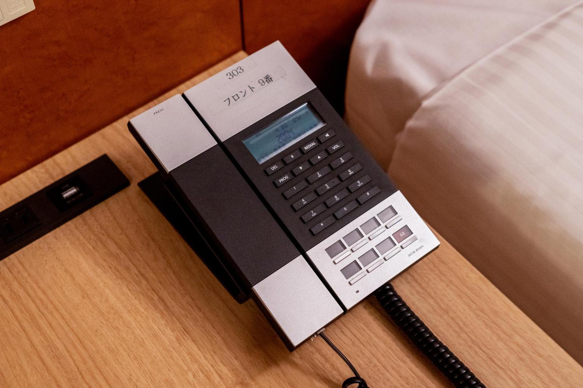 Urvest Hotel Kamata Tokyo prefektur Exteriör bild