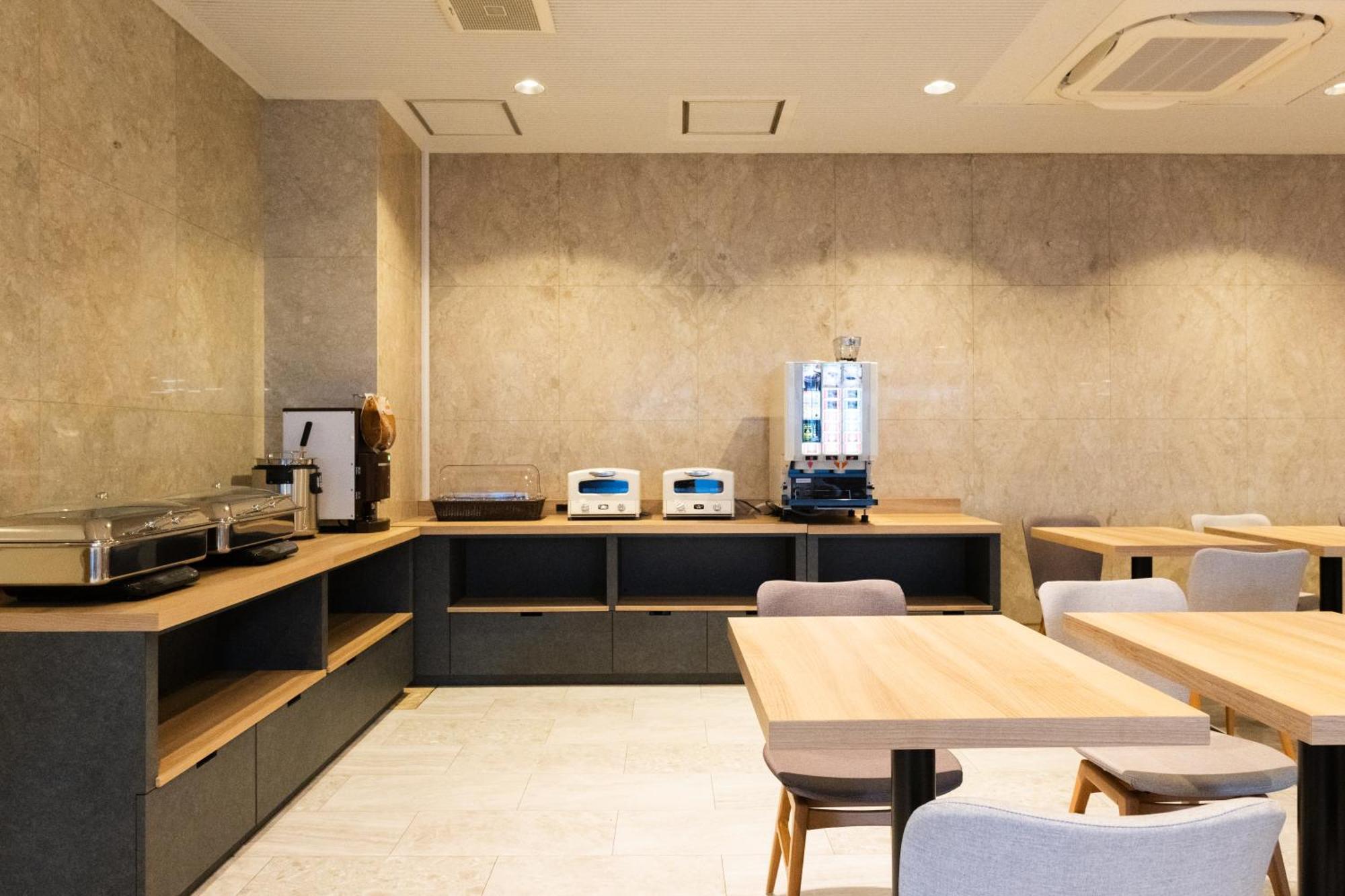 Urvest Hotel Kamata Tokyo prefektur Exteriör bild