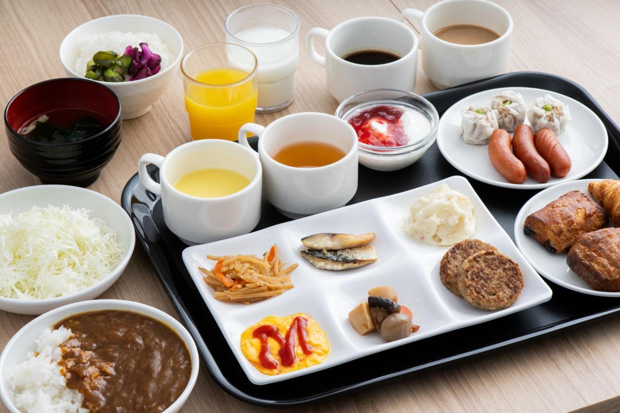 Urvest Hotel Kamata Tokyo prefektur Exteriör bild