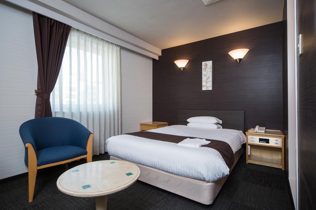 Urvest Hotel Kamata Tokyo prefektur Exteriör bild